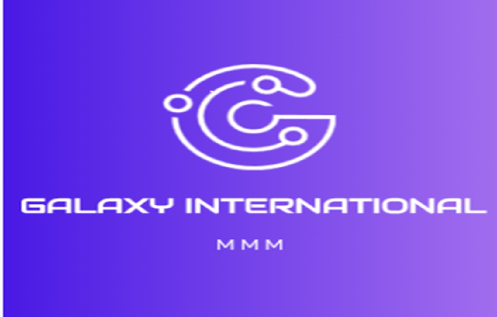 Galaxy International Trading Co.,Ltd